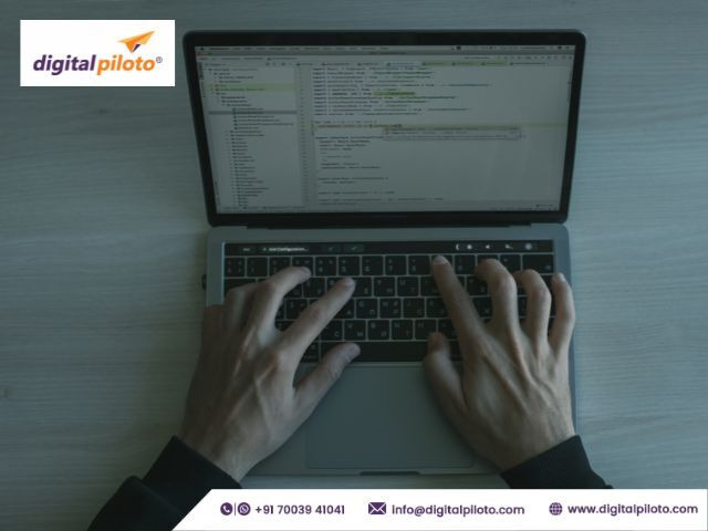 Top Web Development Company in Kolkata for Scalable Business Growth