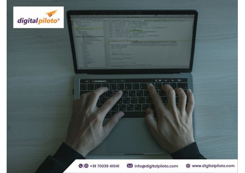 Top Web Development Company in Kolkata for Scalable Business Growth