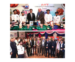 Uruguayan Cuisine Featured at International Food Festival during GFFN