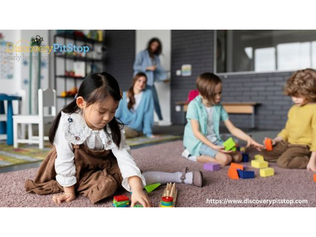 Best Childcare Brooklyn Services for Growing Young Minds