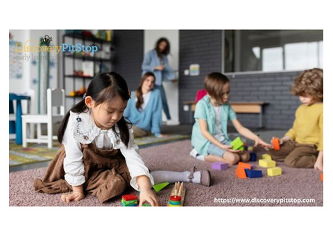 Best Childcare Brooklyn Services for Growing Young Minds