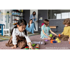 Best Childcare Brooklyn Services for Growing Young Minds