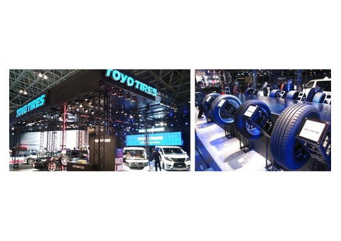 Toyo Tire Store Near Me In Grand Rapids