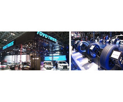 Toyo Tire Store Near Me In Grand Rapids