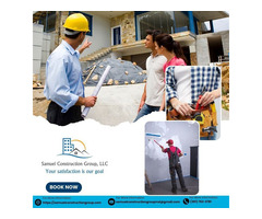 Fast & Reliable Emergency Home Repair Services in Frederick, MD