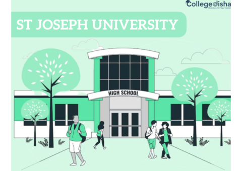 St Joseph University