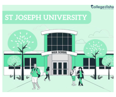 St Joseph University