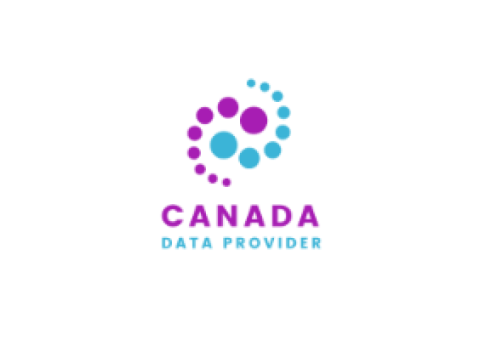 Best Canada Data Provider