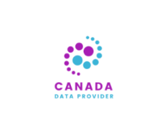 Best Canada Data Provider