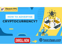 How To Advertise Cryptocurrency?