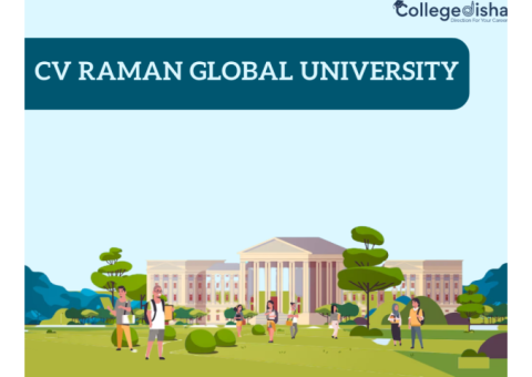 CV Raman Global University