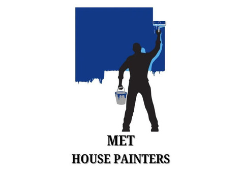 Met House Painters of Salt Lake City