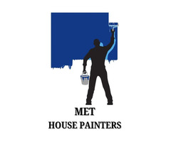 Met House Painters of Salt Lake City