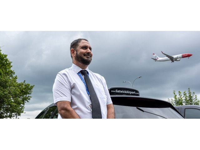 Driver’s Testimonials