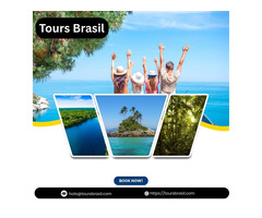 Los Mejores Viajes Familiares en Brasil con Tours Brasil