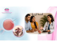 Trusted IVF Specialists in Bangalore