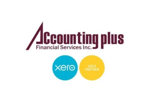 Corporate Tax Services in Thornhill | Accounting Plus