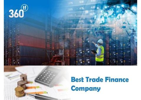 Best Trade Finance Company in Jaipur