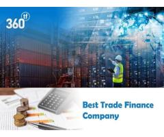 Best Trade Finance Company in Jaipur