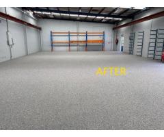 Revitalize Your Garage: Durable and Stylish Garage Flooring Solutions