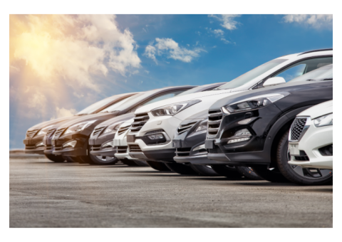 Winnipeg Car Rental