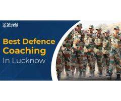 Best Defence Coaching In Lucknow