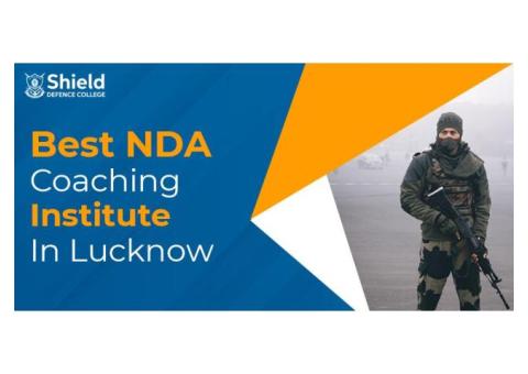 Best NDA Coaching Institute In Lucknow