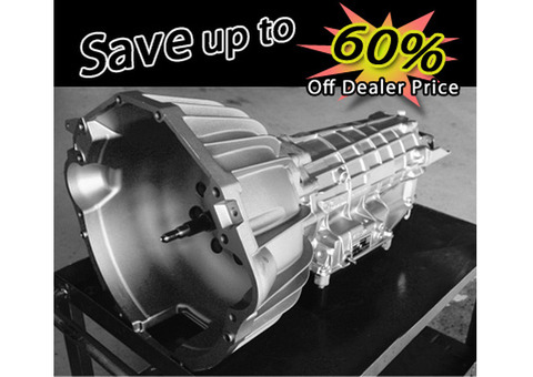 Transmission Repair Bergen County – European Exchange
