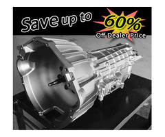 Transmission Repair Bergen County – European Exchange