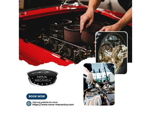 Revisión de Coches en Andorra para Máxima Seguridad