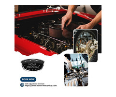 Revisión de Coches en Andorra para Máxima Seguridad