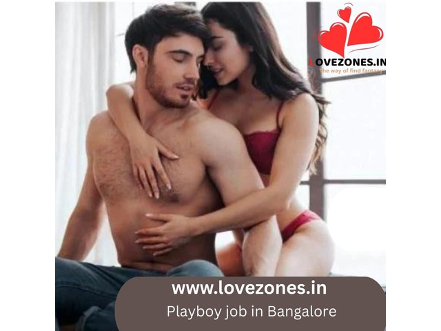 Playboy Hiring in Bangalore – Apply Today for Dynamic Career