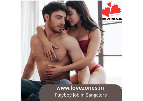Playboy Hiring in Bangalore – Apply Today for Dynamic Career