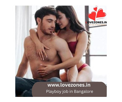 Playboy Hiring in Bangalore – Apply Today for Dynamic Career