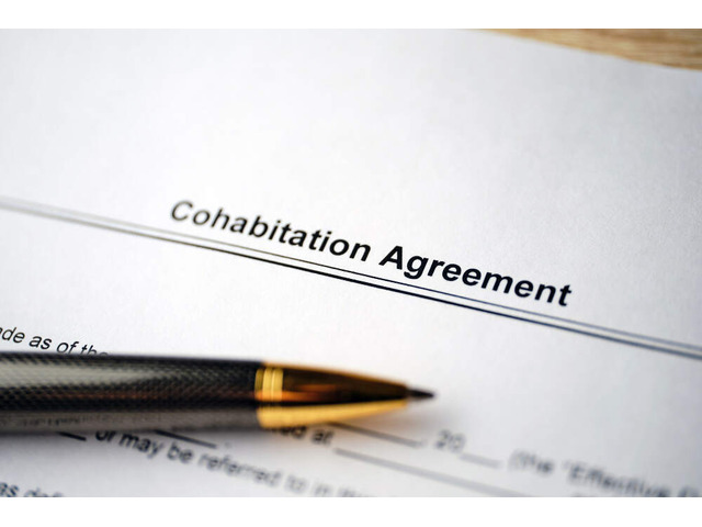 Cohabitation Agreements In Calgary