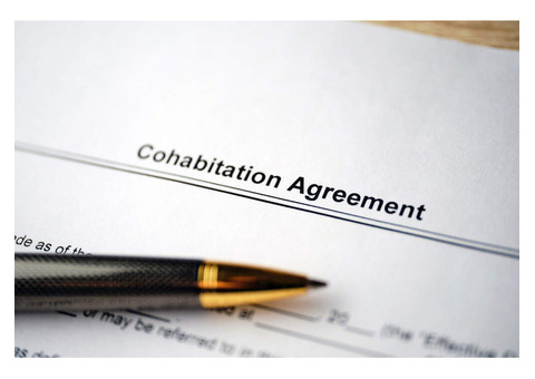Cohabitation Agreements In Calgary