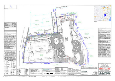 Land Surveying Price Estimate – Accurate Quotes You Can Trust