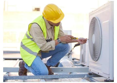 Need a AC Replacement Services in Pembroke Pines