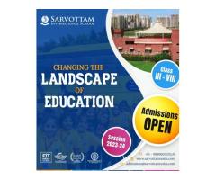 Top  International School In greater Noida West