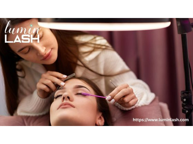 Unlock Beauty Business Potential with a Lash Franchise Opportunity