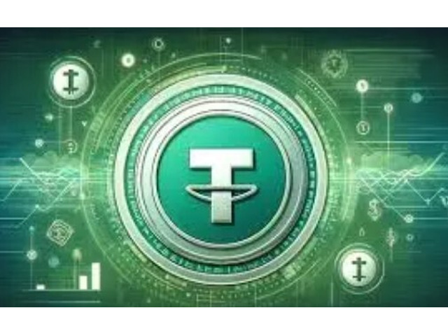 Crypto Flash : The Ultimate Tool for Fast USDT