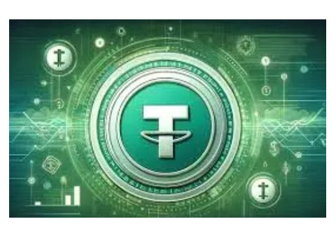 Crypto Flash : The Ultimate Tool for Fast USDT