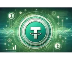 Crypto Flash : The Ultimate Tool for Fast USDT