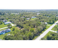 SECURE YOUR SLICE OF PUNTA GORDA ✨