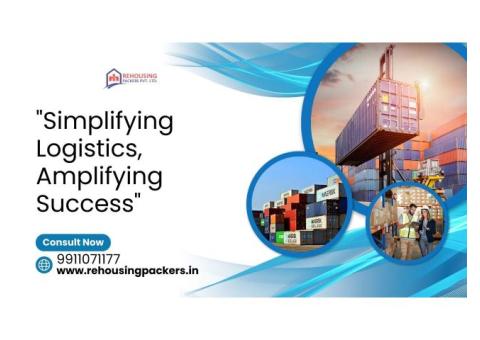 Relocation services from Lucknow to Bangalore