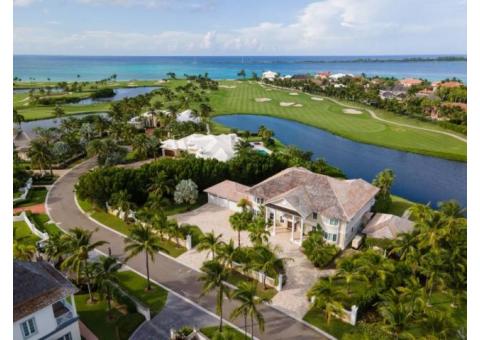 Ocean club real-estate for sale