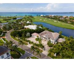 Ocean club real-estate for sale