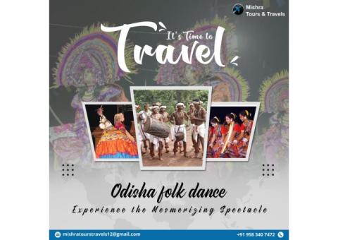 Planning to make a tour in textile culture of Odisha?