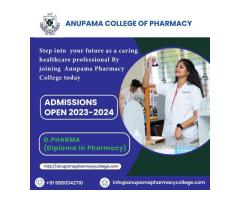 ACP - Best D Pharmacy College in Mahalakshmipuram