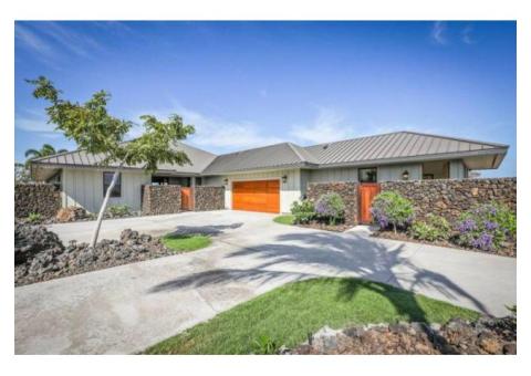 Big Island Home Rentals